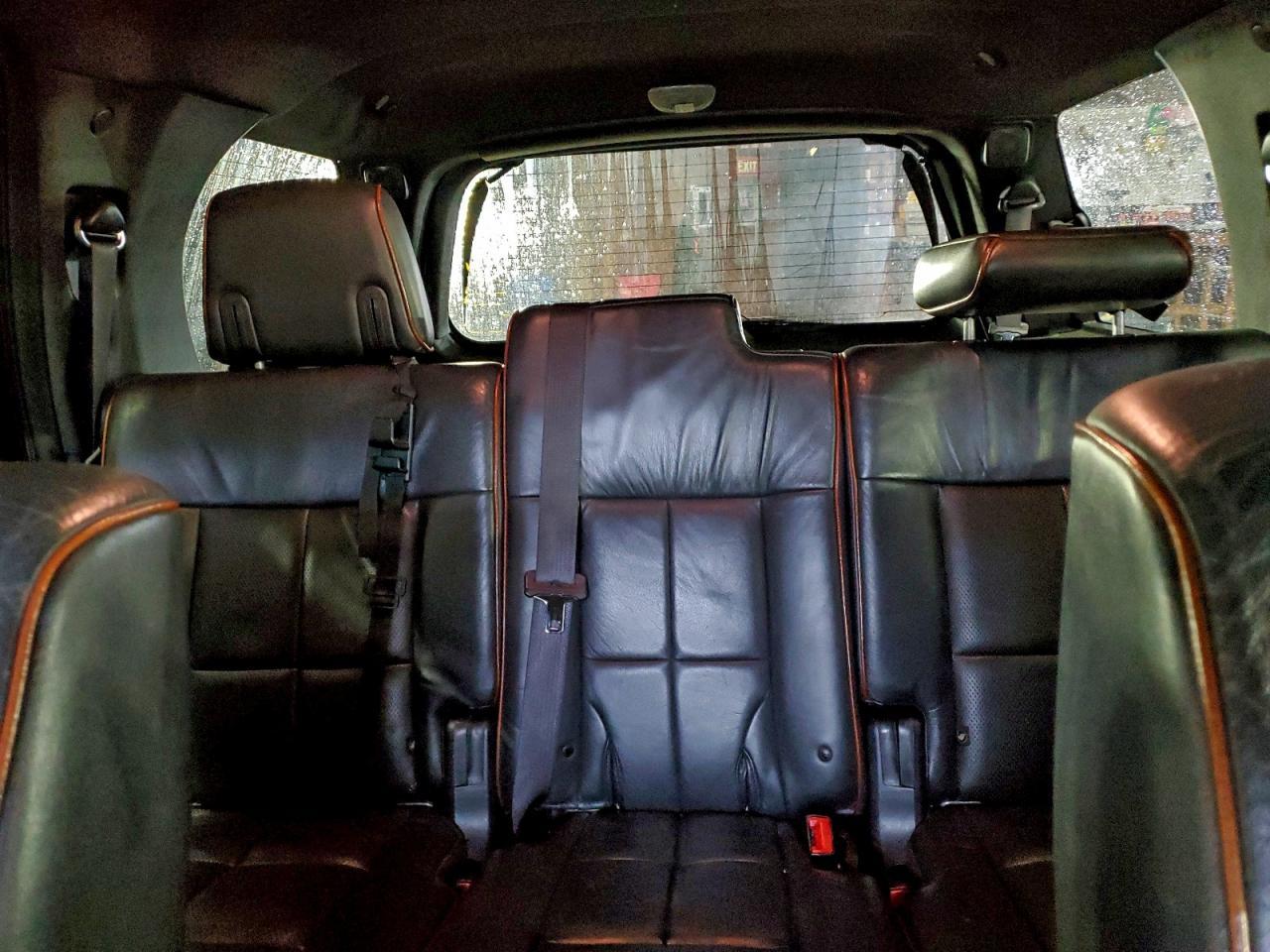 Lot #3302699063 2007 LINCOLN NAVIGATOR