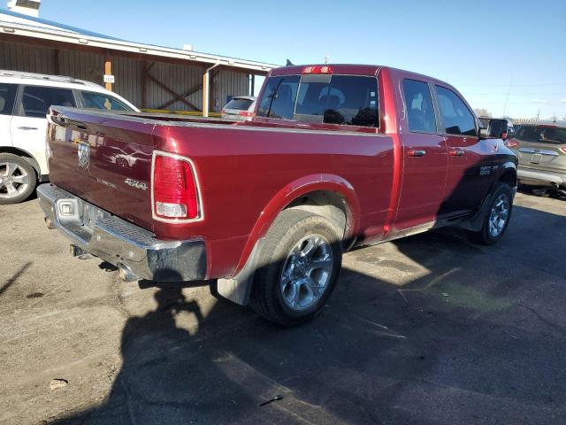 2016 RAM 1500 LARAM #3302116142