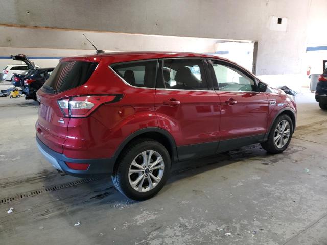 2017 FORD ESCAPE SE #3301820394
