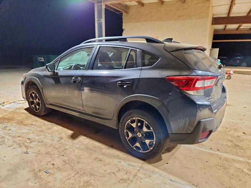 2017 SUBARU CROSSTREK #3301778367