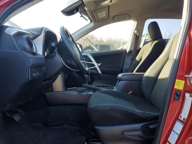 2017 TOYOTA RAV4 LE #3316716429