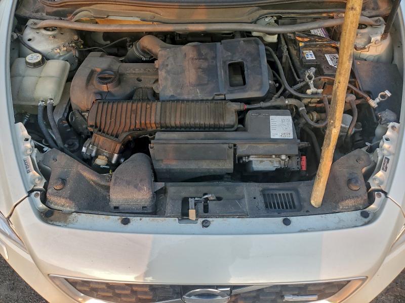 2011 VOLVO C30 T5 #3296224431