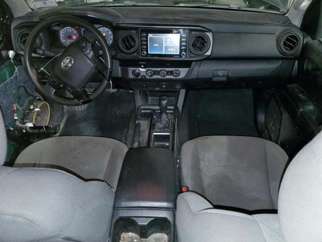 2020 TOYOTA TACOMA DOU #3311722237