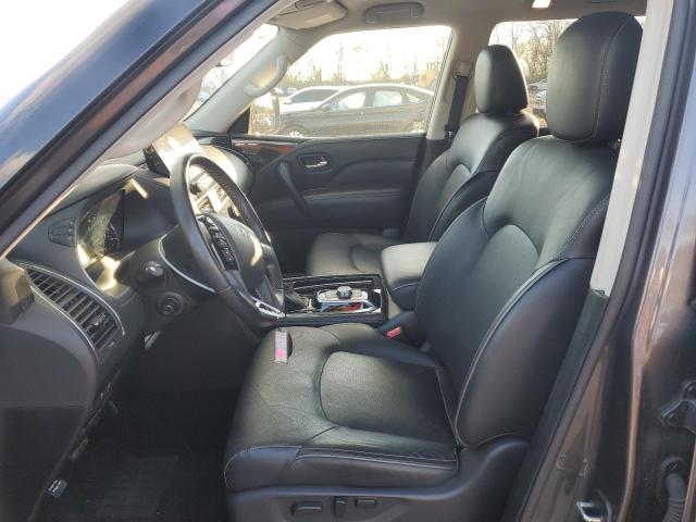 2024 INFINITI QX80 LUXE #3284866031