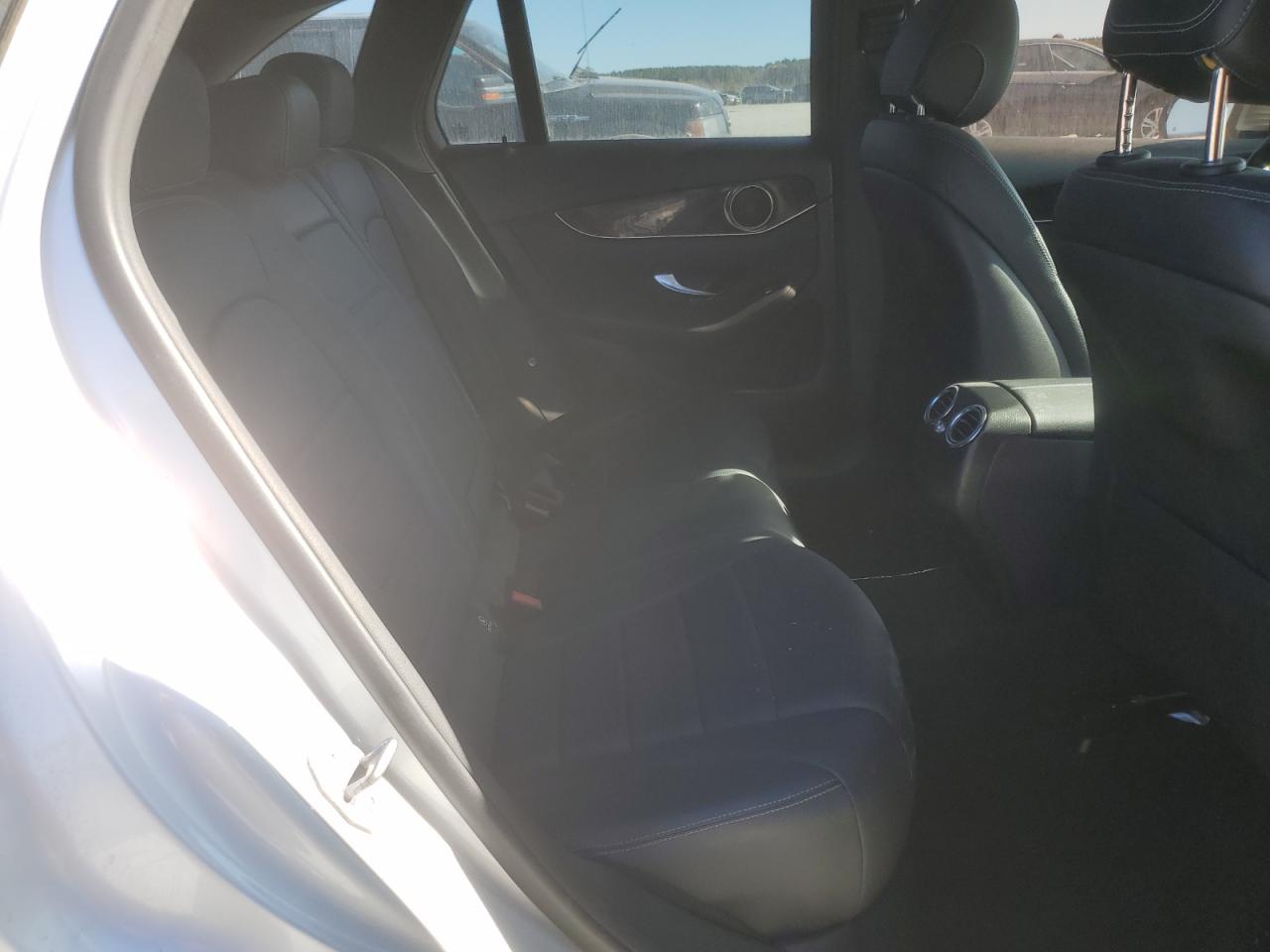 MERCEDES-BENZ GLC-CLASS 300 4MATIC