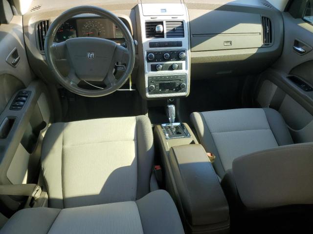 2010 DODGE JOURNEY SX - 3D4PG5FV9AT165871