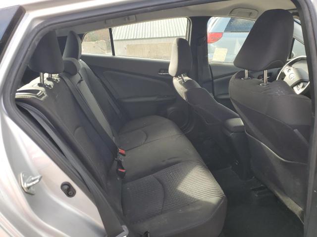 2018 TOYOTA PRIUS JTDKBRFU3J3590177