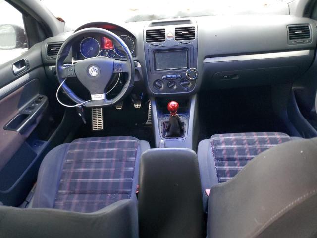 2008 VOLKSWAGEN GTI #3290264208