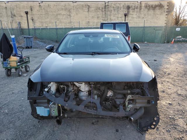 2018 HONDA ACCORD EXL #3309154939