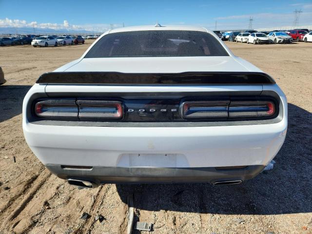 2016 DODGE CHALLENGER #3294529537