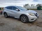 Lot #3294529515 2015 NISSAN MURANO S