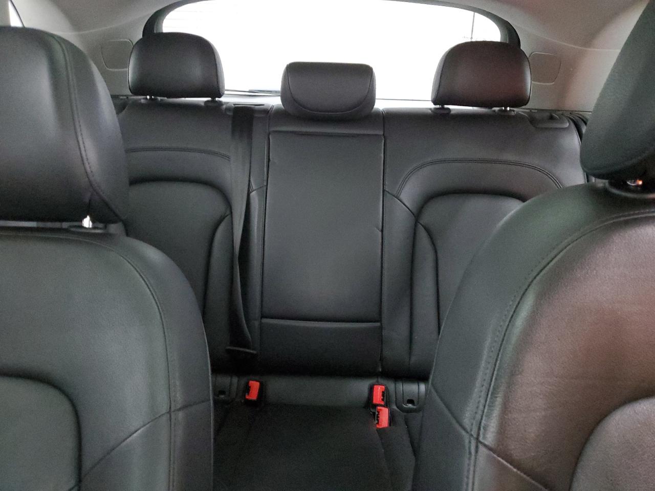 AUDI Q3 PREMIUM PLUS