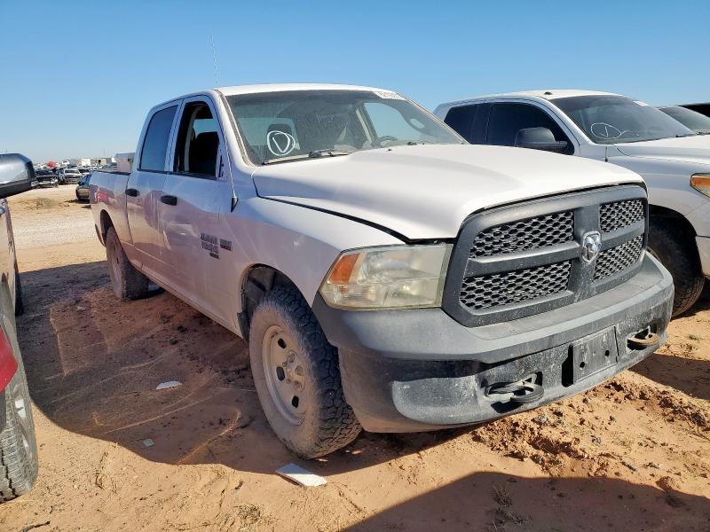 2019 RAM 1500 CLASS - 1C6RR7ST9KS672201