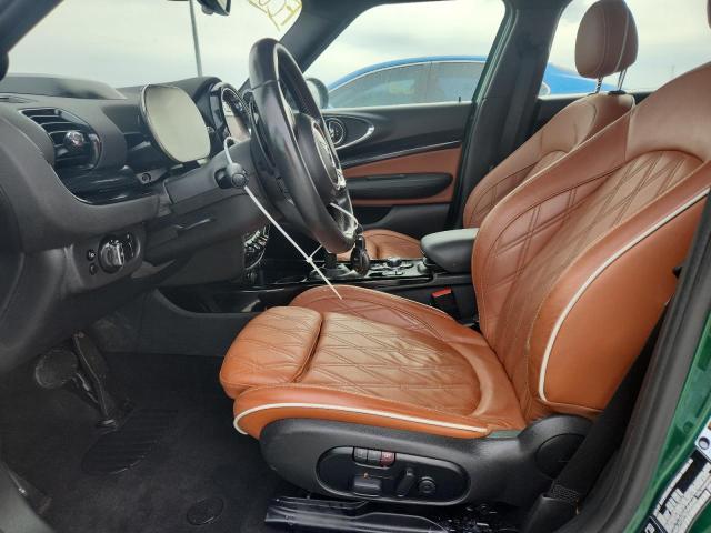 2024 MINI COOPER S C #3303353003