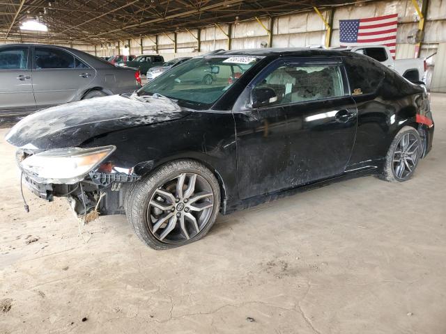 2016 TOYOTA SCION TC #3293303424