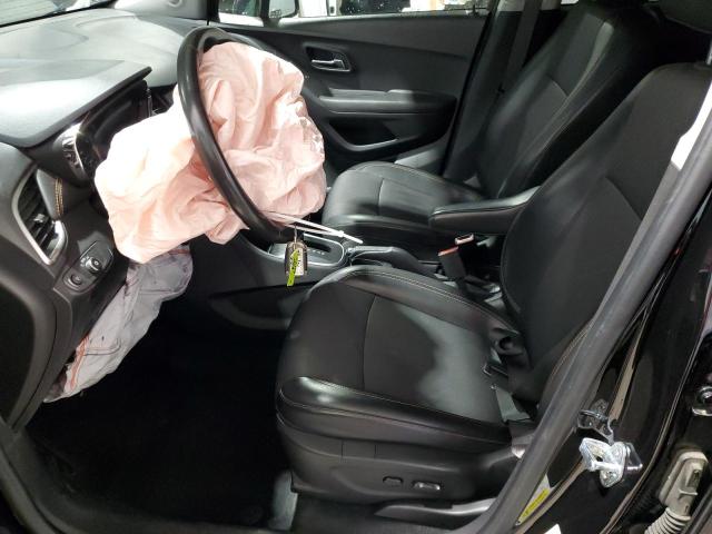 2020 CHEVROLET TRAX 1LT #3301748416