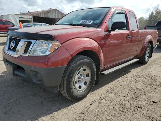 NISSAN .4X2XE