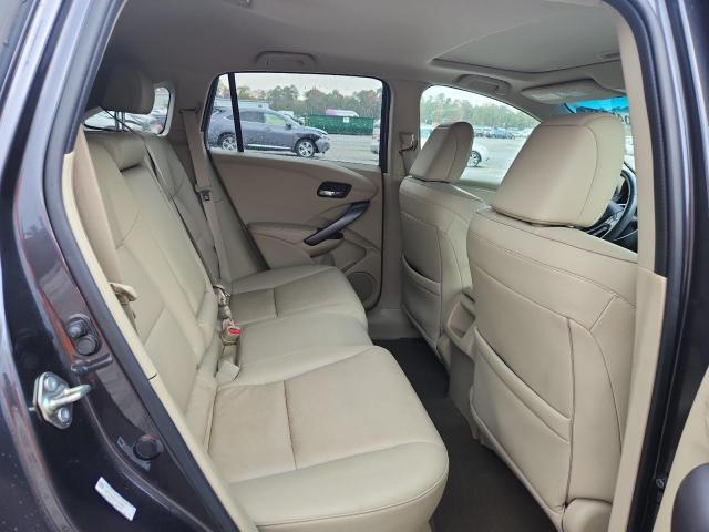 2015 ACURA RDX #3285629298