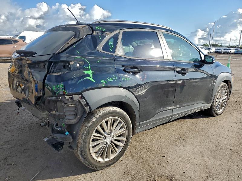 2018 HYUNDAI KONA SEL #3301827379