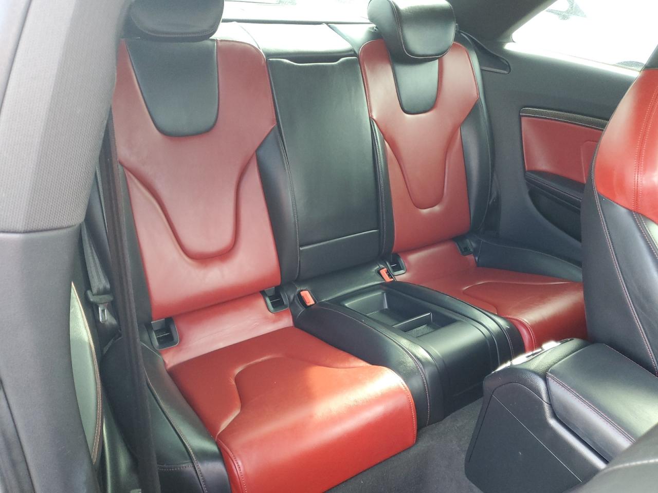 AUDI S5 PREMIUM PLUS