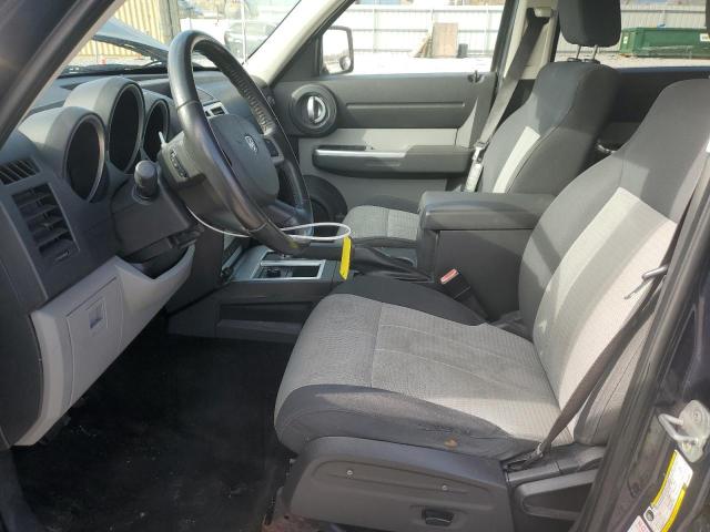 2008 DODGE NITRO SLT #3301869032