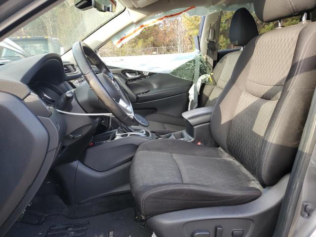 2019 NISSAN ROGUE S #3301834392