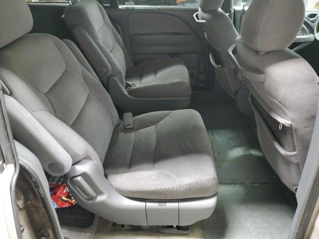 2006 HONDA ODYSSEY EX #3301901427