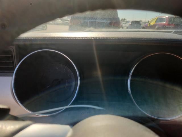 2015 FORD MUSTANG #3286700325