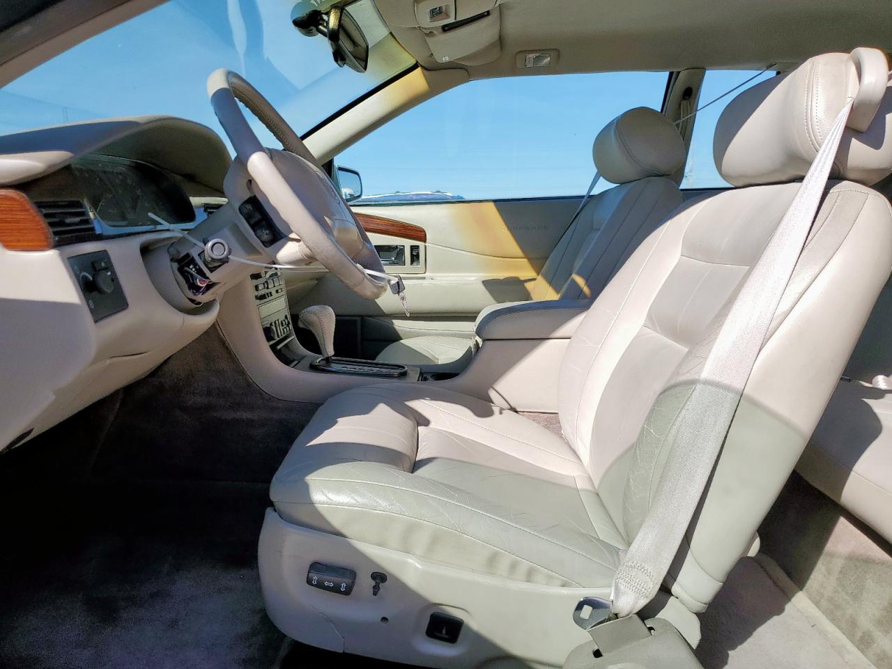 Lot #3283842416 1996 CADILLAC ELDORADO