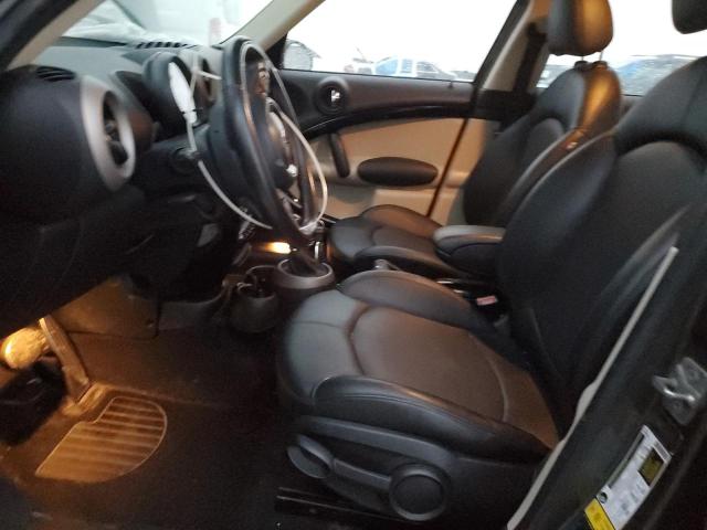 2012 MINI COOPER S C - WMWZC3C53CWL81218