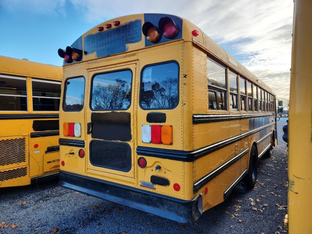 2011 THOMAS SAF-T-LINER HDX #3286471796