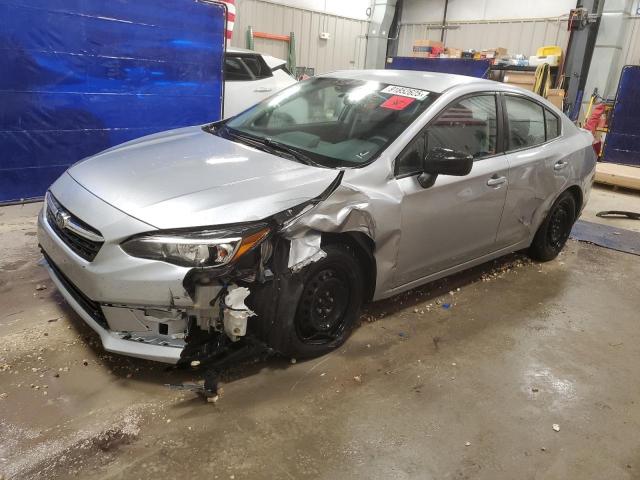 Global Auto Auctions: 2020 SUBARU IMPREZA