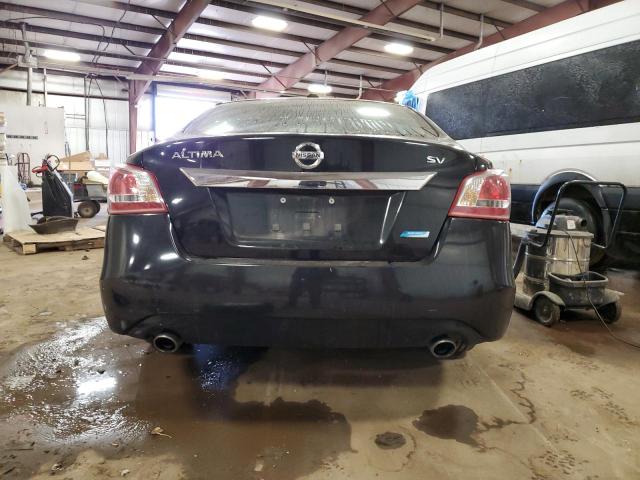 2013 NISSAN ALTIMA 2.5 #3305361325