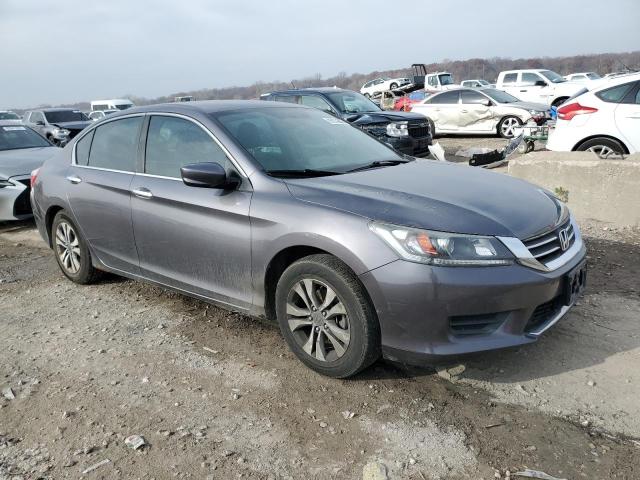 2014 HONDA ACCORD LX #3311590761