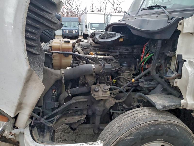 2017 FREIGHTLINER CASCADIA 1 #3301613625