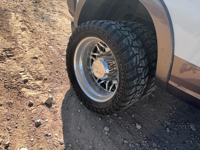 2019 RAM 2500 LONGH 3C6UR5LL5KG624554