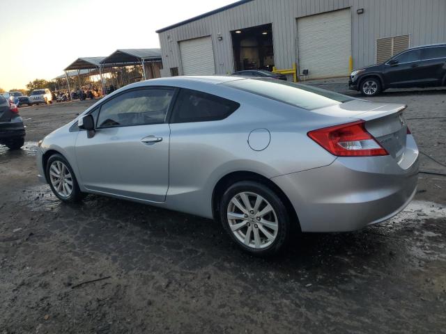 2012 HONDA CIVIC EX #3283776435
