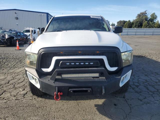 2017 RAM 1500 ST #3297852792