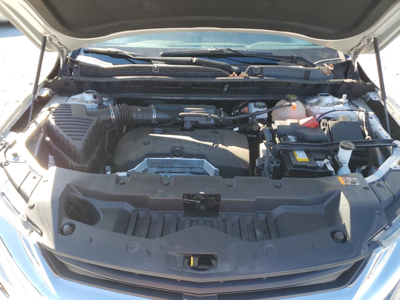 CHEVROLET BLAZER 1LT