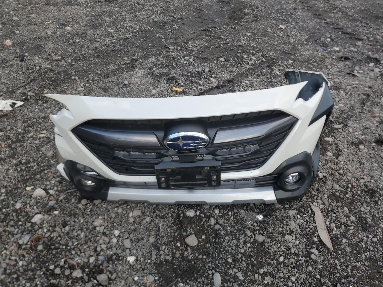 Lot #3318871005 2023 SUBARU OUTBACK TO