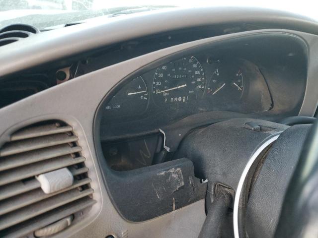 2000 FORD RANGER SUP #3297148503
