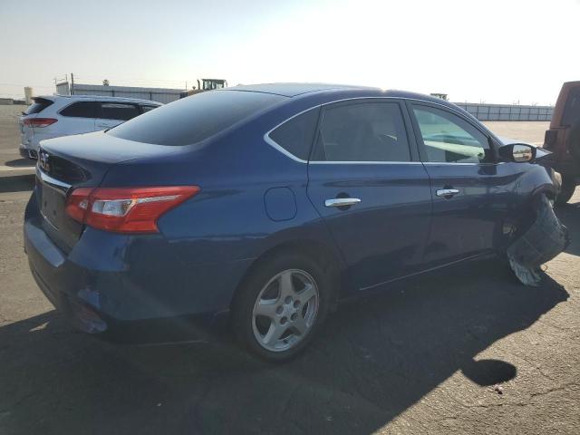 2019 NISSAN SENTRA S #3308199254
