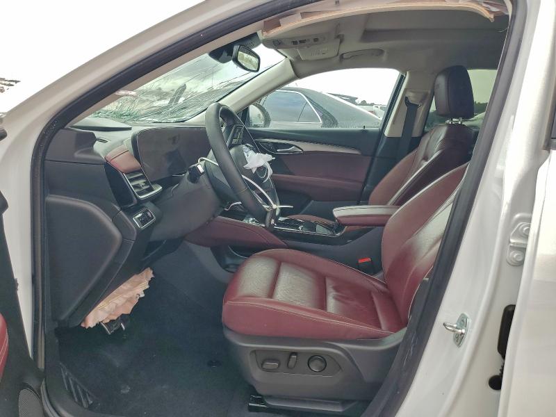 2024 BUICK ENVISION E #3302782891