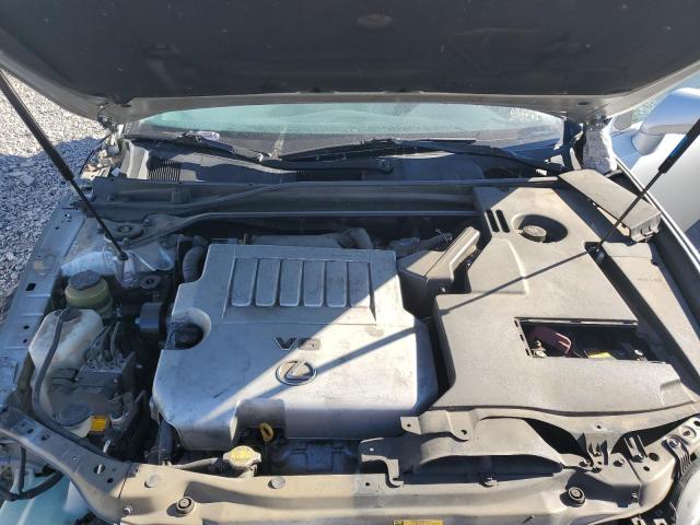 2008 LEXUS ES 350 #3280522143