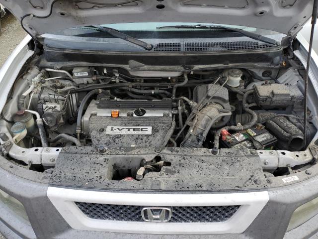 2003 HONDA ELEMENT EX #3297956829