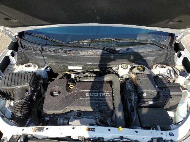 2019 CHEVROLET EQUINOX LT #3296314461