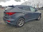 Lot #3311799244 2018 HYUNDAI SANTA FE S