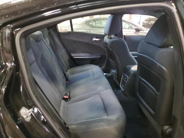 2017 DODGE CHARGER SX #3290258270