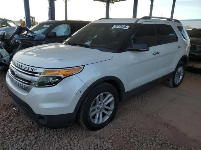 2014 FORD EXPLORER X #3296533340