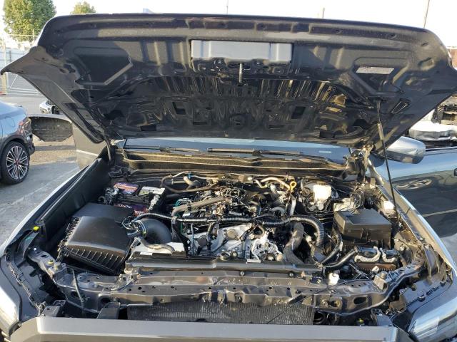 2025 TOYOTA TACOMA DOU #3284689328